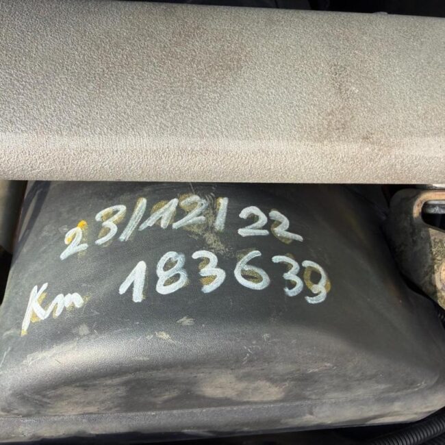 Autoc IVECO DAILY 35C9 – CA 620 BZ – P3500L 2SI (22)