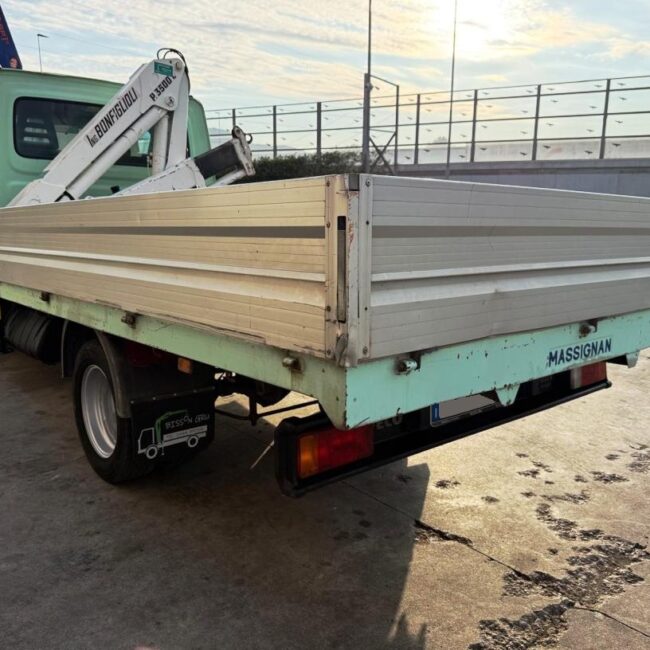 Autoc IVECO DAILY 35C9 – CA 620 BZ – P3500L 2SI (8)