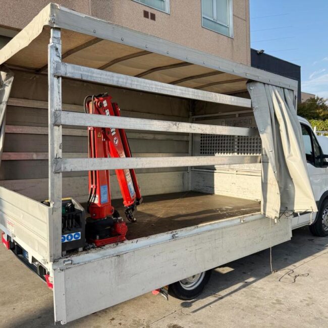 Autoc IVECO DAILY 35S13 – EA 510 ZS – MAXILIFT 130 D.2 (11)