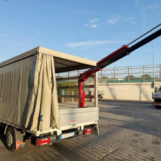 Autoc IVECO DAILY 35S13 – EA 510 ZS – MAXILIFT 130 D.2 (12)