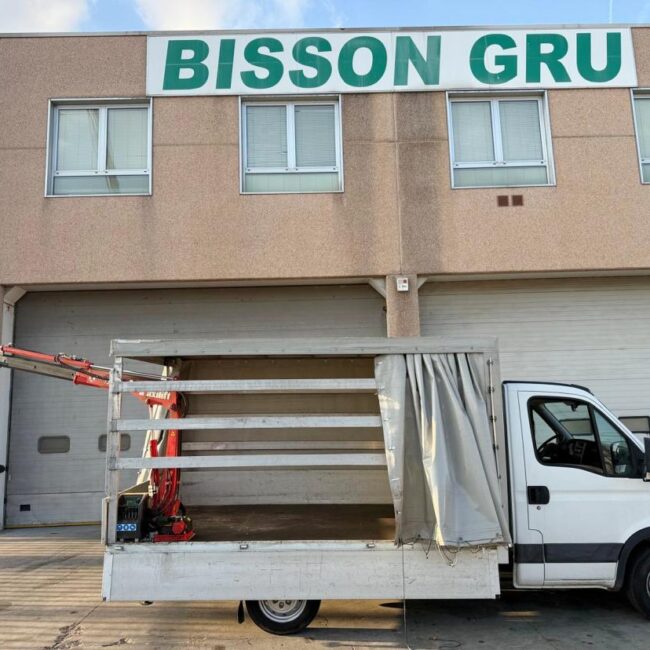 Autoc IVECO DAILY 35S13 – EA 510 ZS – MAXILIFT 130 D.2 (2)