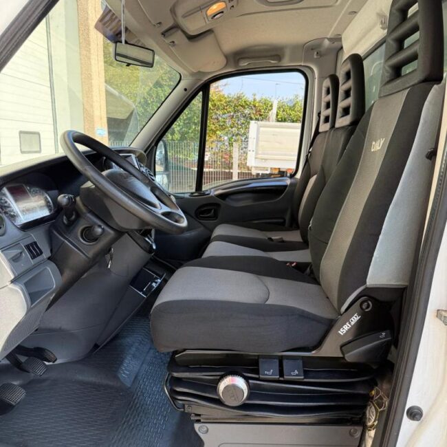 Autoc IVECO DAILY 35S13 – EA 510 ZS – MAXILIFT 130 D.2 (21)