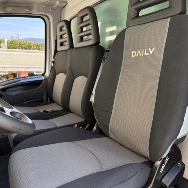Autoc IVECO DAILY 35S13 – EA 510 ZS – MAXILIFT 130 D.2 (22)