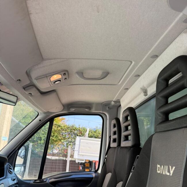 Autoc IVECO DAILY 35S13 – EA 510 ZS – MAXILIFT 130 D.2 (23)