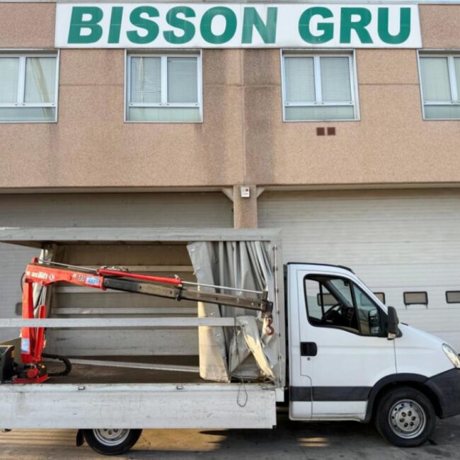 Autoc IVECO DAILY 35S13 – EA 510 ZS – MAXILIFT 130 D.2 (3)