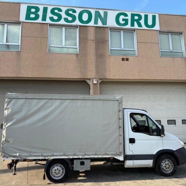 Autoc IVECO DAILY 35S13 – EA 510 ZS – MAXILIFT 130 D.2 (4)