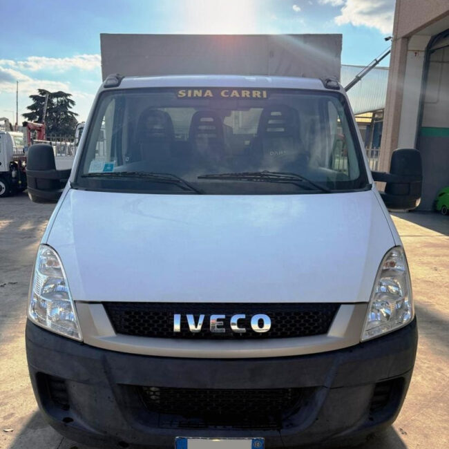 Autoc IVECO DAILY 35S13 – EA 510 ZS – MAXILIFT 130 D.2 (5)