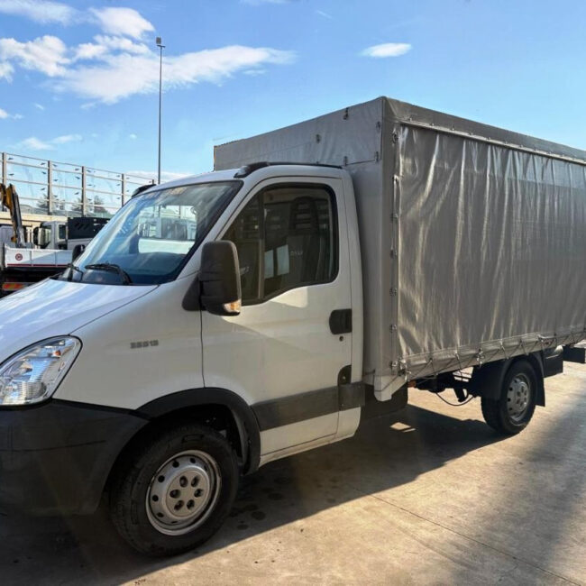 Autoc IVECO DAILY 35S13 – EA 510 ZS – MAXILIFT 130 D.2 (6)