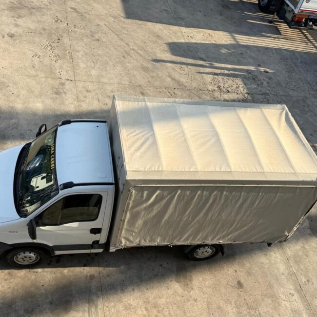 Autoc IVECO DAILY 35S13 – EA 510 ZS – MAXILIFT 130 D.2 (7)