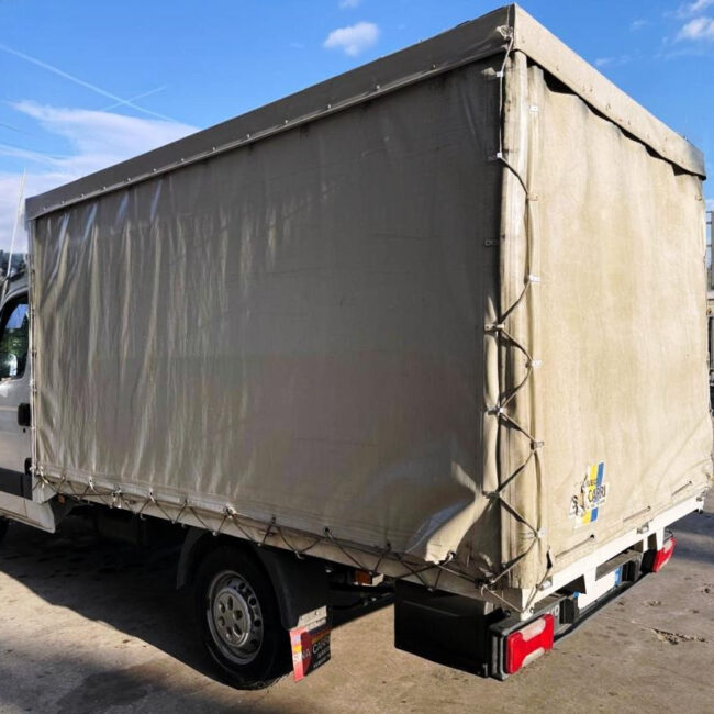 Autoc IVECO DAILY 35S13 – EA 510 ZS – MAXILIFT 130 D.2 (8)