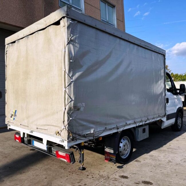 Autoc IVECO DAILY 35S13 – EA 510 ZS – MAXILIFT 130 D.2 (9)