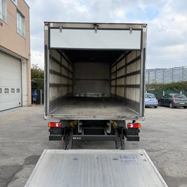 Autoc IVECO EUROCARGO 180E25 – 697170 – Centina (10)
