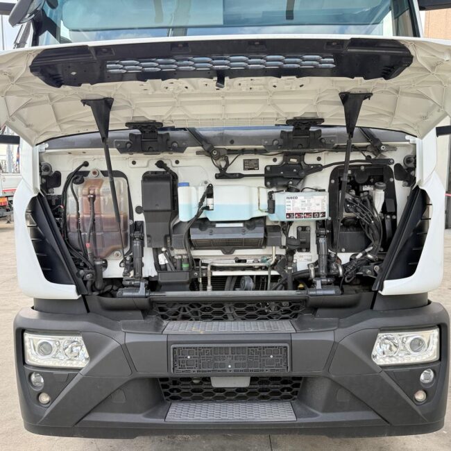 Autoc IVECO EUROCARGO 180E25 – 697170 – Centina (13)