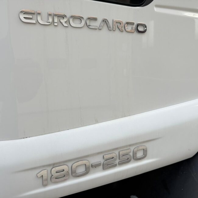 Autoc IVECO EUROCARGO 180E25 – 697170 – Centina (17)