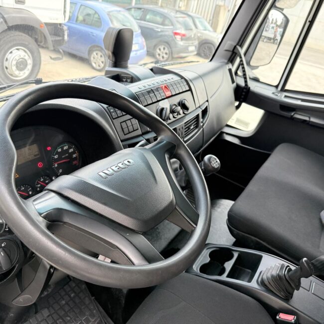 Autoc IVECO EUROCARGO 180E25 – 697170 – Centina (21)