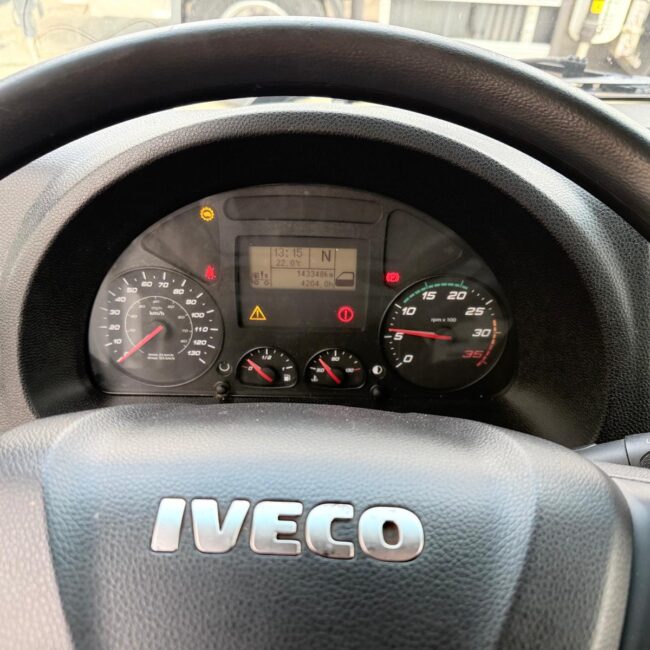 Autoc IVECO EUROCARGO 180E25 – 697170 – Centina (22)