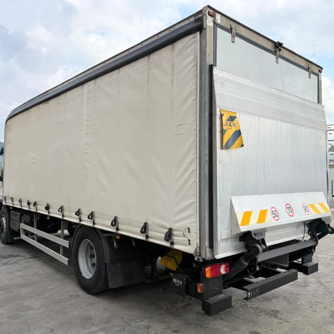 Autoc IVECO EUROCARGO 180E25 – 697170 – Centina (8)