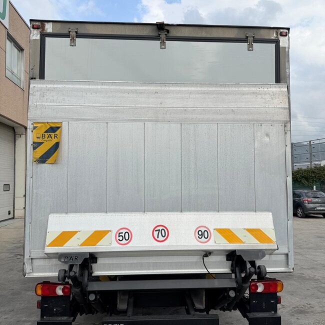Autoc IVECO EUROCARGO 180E25 – 697170 – Centina (9)