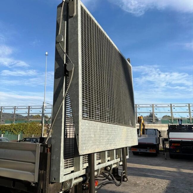 Autoc MERCEDES BENZ ACTROS 2542 – GD 199 GX – Scarrabile (10)