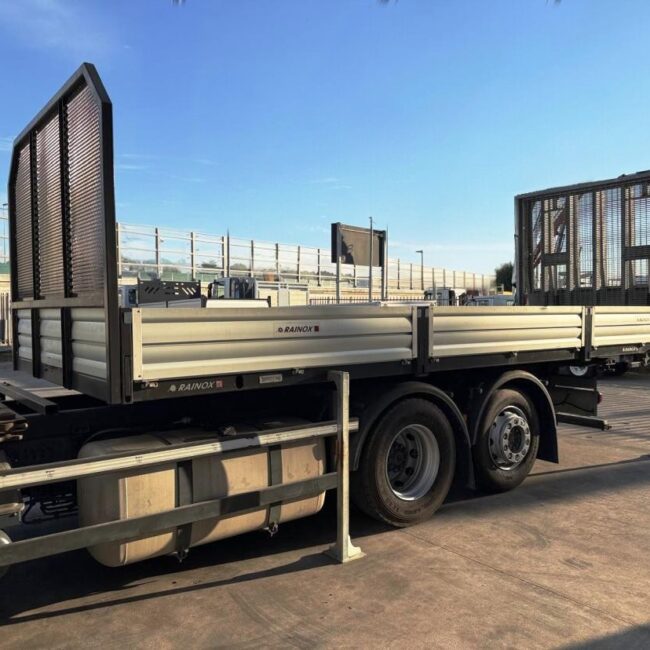 Autoc MERCEDES BENZ ACTROS 2542 – GD 199 GX – Scarrabile (14)