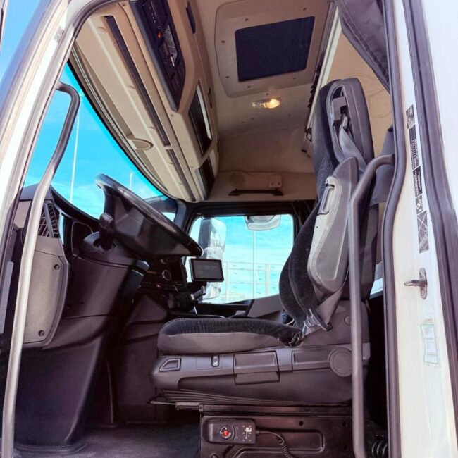Autoc MERCEDES BENZ ACTROS 2542 – GD 199 GX – Scarrabile (21)