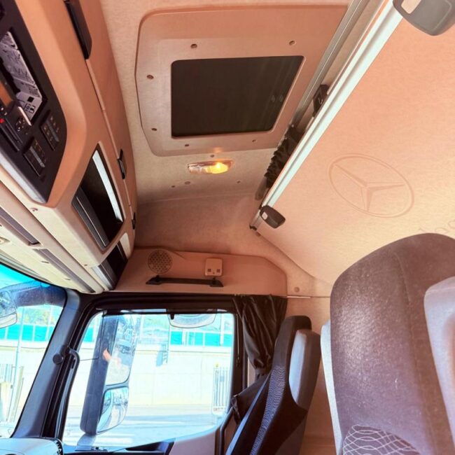 Autoc MERCEDES BENZ ACTROS 2542 – GD 199 GX – Scarrabile (22)