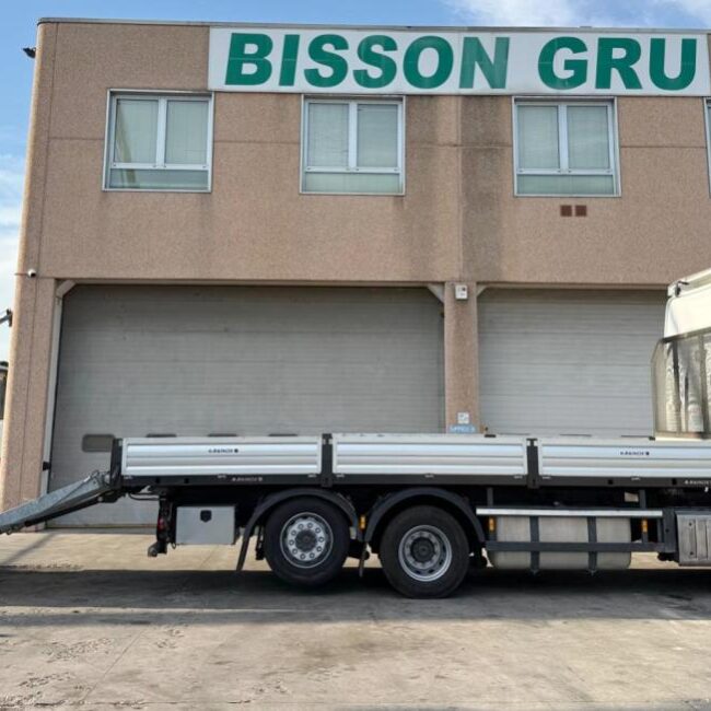 Autoc MERCEDES BENZ ACTROS 2542 – GD 199 GX – Scarrabile (4)