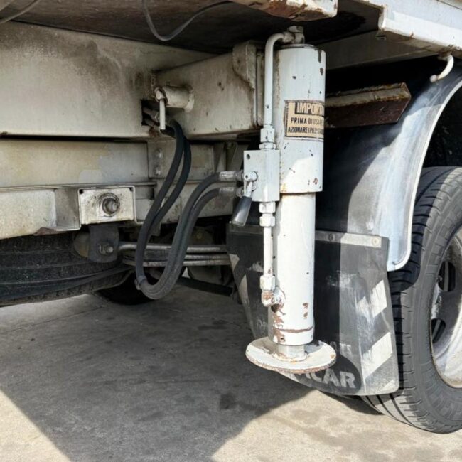 Autoc MERCEDES BENZ SPRINTER – DB 036 XD – P3500L 3SI (13)