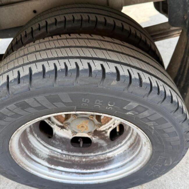 Autoc MERCEDES BENZ SPRINTER – DB 036 XD – P3500L 3SI (14)