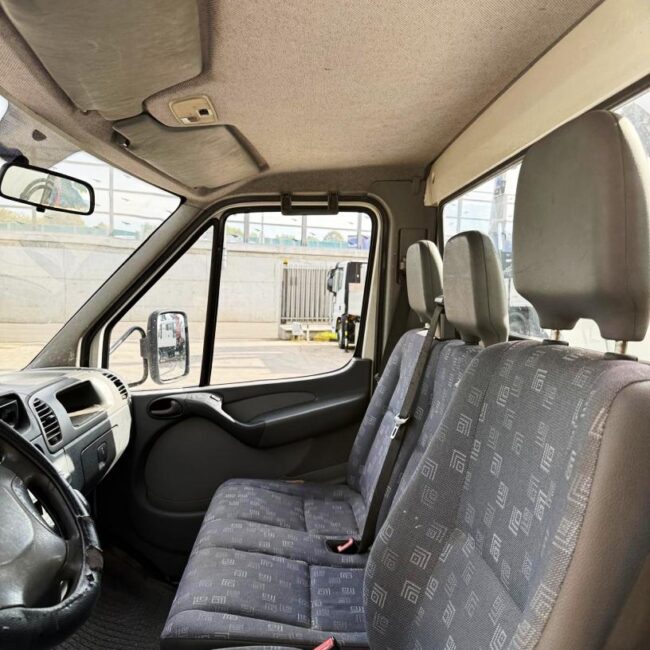 Autoc MERCEDES BENZ SPRINTER – DB 036 XD – P3500L 3SI (16)