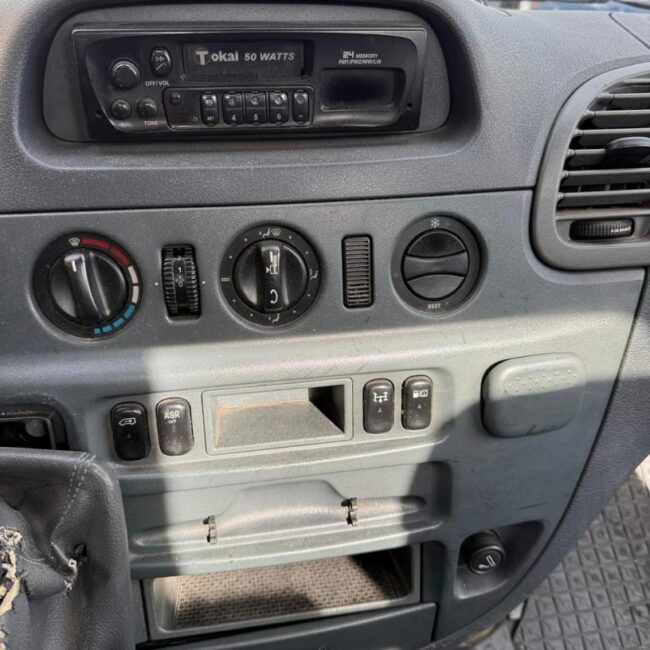 Autoc MERCEDES BENZ SPRINTER – DB 036 XD – P3500L 3SI (18)
