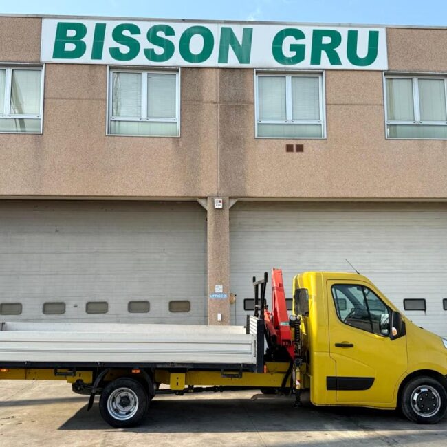 Autoc RENAULT MASTER DCI 150 – EV 668 GE – FASSI F28 A.23 (2)