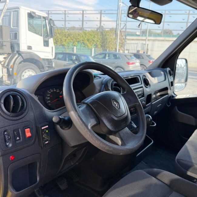 Autoc RENAULT MASTER DCI 150 – EV 668 GE – FASSI F28 A.23 (22)