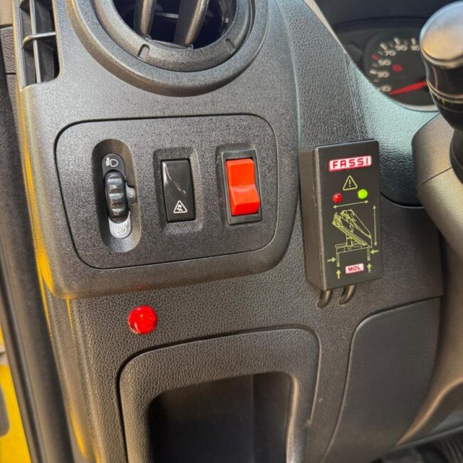 Autoc RENAULT MASTER DCI 150 – EV 668 GE – FASSI F28 A.23 (24)