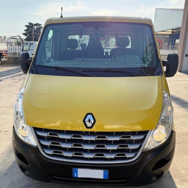 Autoc RENAULT MASTER DCI 150 – EV 668 GE – FASSI F28 A.23 (5)