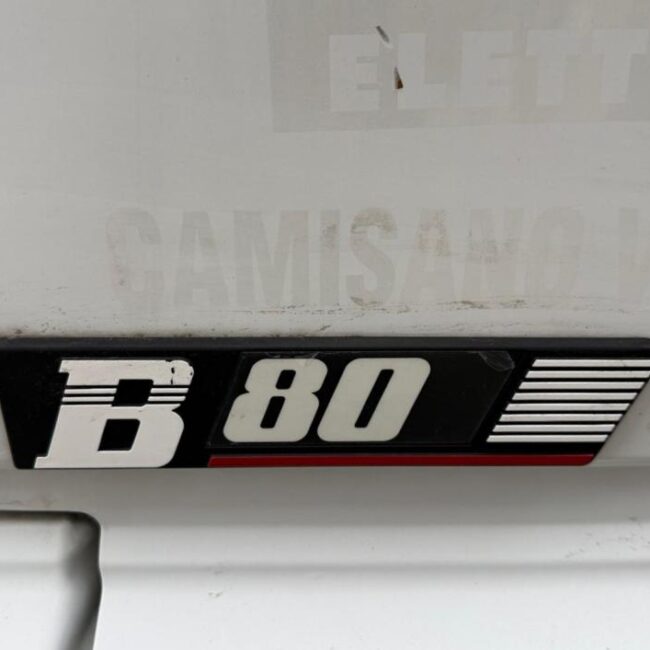 Autoc RENAULT MASTER FN 40.35 – AK 286 MX – Cass. Fisso (14)