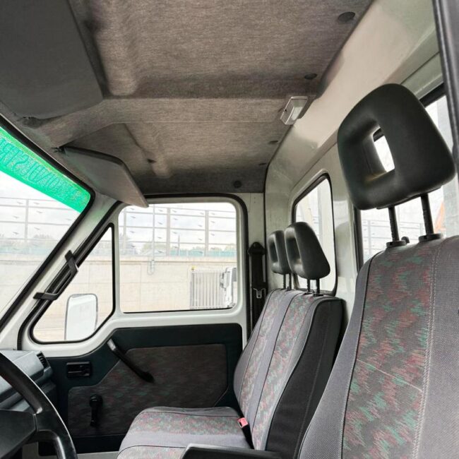 Autoc RENAULT MASTER FN 40.35 – AK 286 MX – Cass. Fisso (16)