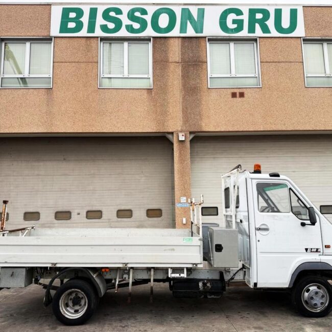 Autoc RENAULT MASTER FN 40.35 – AK 286 MX – Cass. Fisso (2)