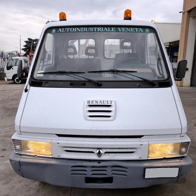 Autoc RENAULT MASTER FN 40.35 – AK 286 MX – Cass. Fisso (3)