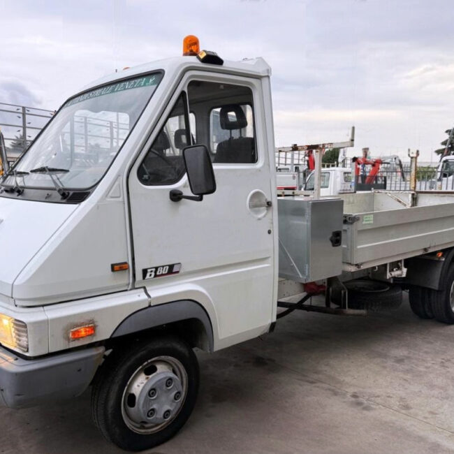 Autoc RENAULT MASTER FN 40.35 – AK 286 MX – Cass. Fisso (4)