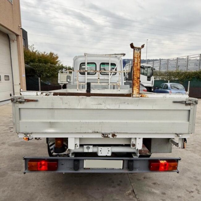 Autoc RENAULT MASTER FN 40.35 – AK 286 MX – Cass. Fisso (6)