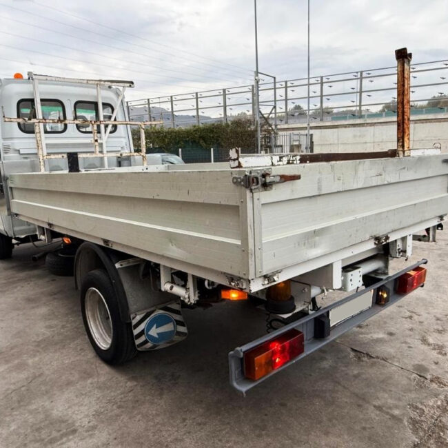Autoc RENAULT MASTER FN 40.35 – AK 286 MX – Cass. Fisso (7)