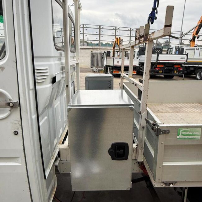 Autoc RENAULT MASTER FN 40.35 – AK 286 MX – Cass. Fisso (8)